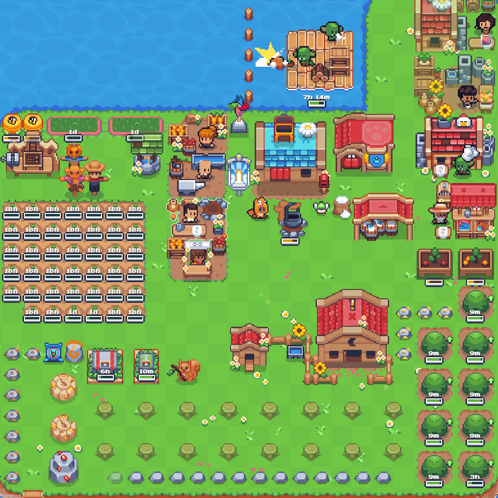 DS_NZero's tweet photo. this my land #SunFlowerLandFarm https://t.co/wOQjCKGTvJ