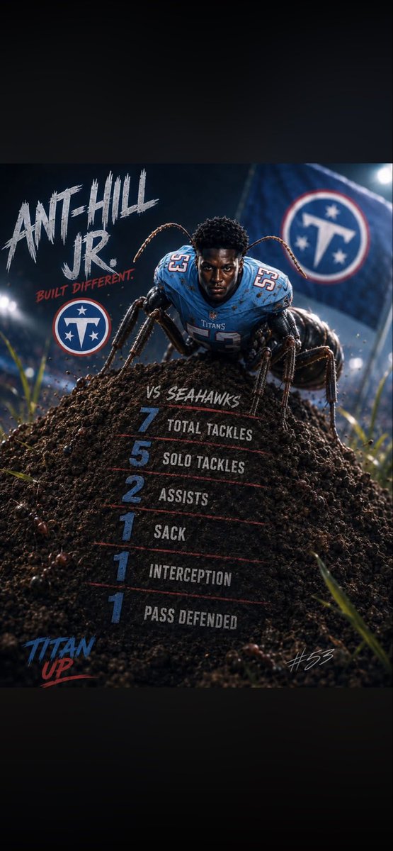 JeremyEchavarr's tweet photo. @Titans https://t.co/tqzAXPg28D