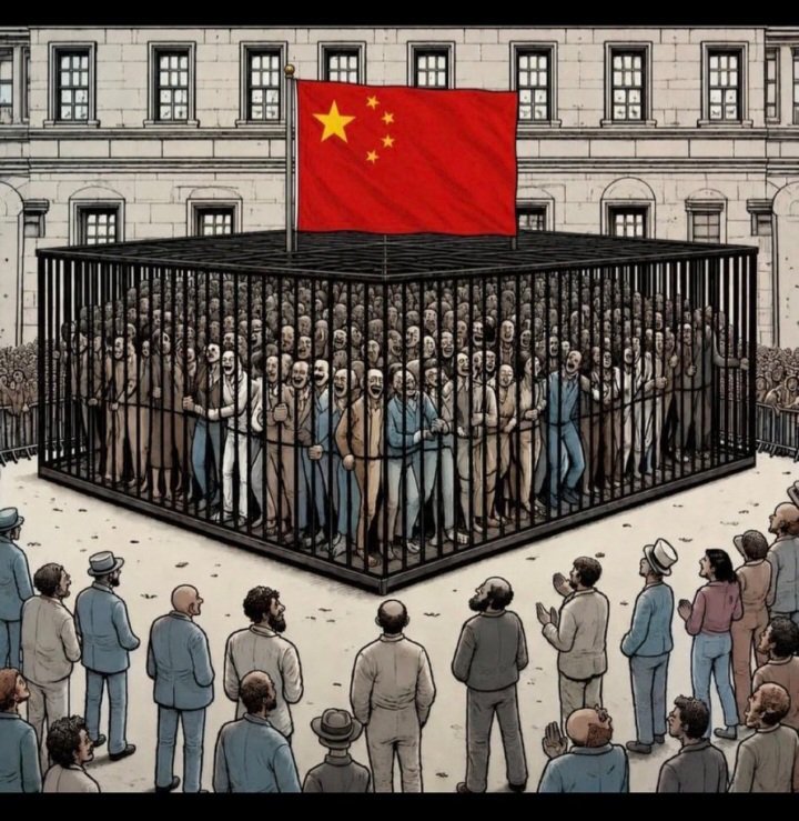 GundamNorthrop's tweet photo. When the chicom nationalists defecate in your reply section, know where they actually are. https://t.co/pJ0deJyvi7