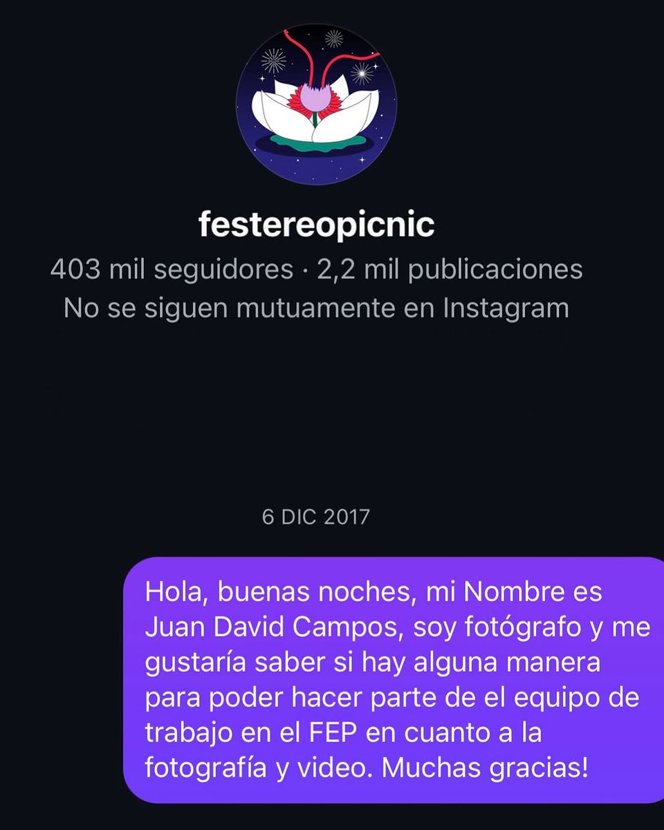 juanografoo's tweet photo. Se cumplen 4 años desde la primera vez que pude estar tomando fotos en el festival más importante de Colombia 🇨🇴

Al final siempre me pongo nostálgico, así que aquí les comparto algunas fotos que hice estos días de FEP y también de nuestro increíble ... https://t.co/GLCsGgwDWr
