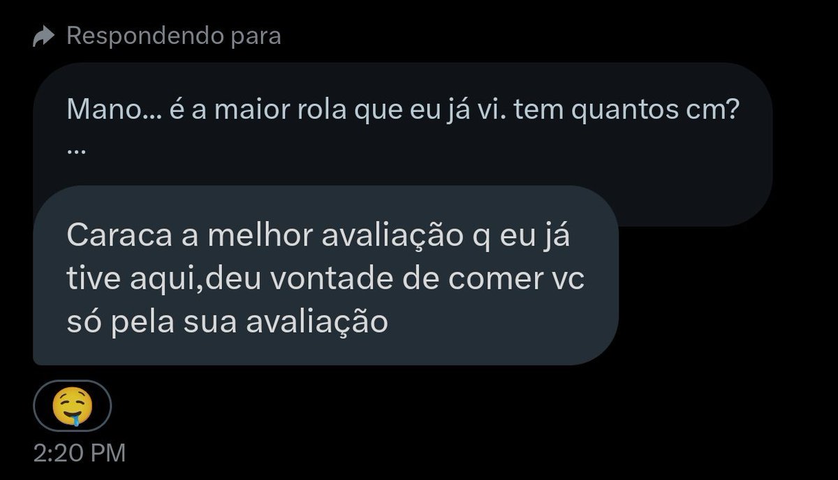 Apenas_eu_e_alg's tweet photo. Conta nova, mas as avaliações continuam boas.
Quer ser avaliado também? É só mandar na DM

#BROTHERAGEM
#BRODERAGEM
#PINTOSAWARDS
#PINTOAWARDS https://t.co/USiCt37Kwb