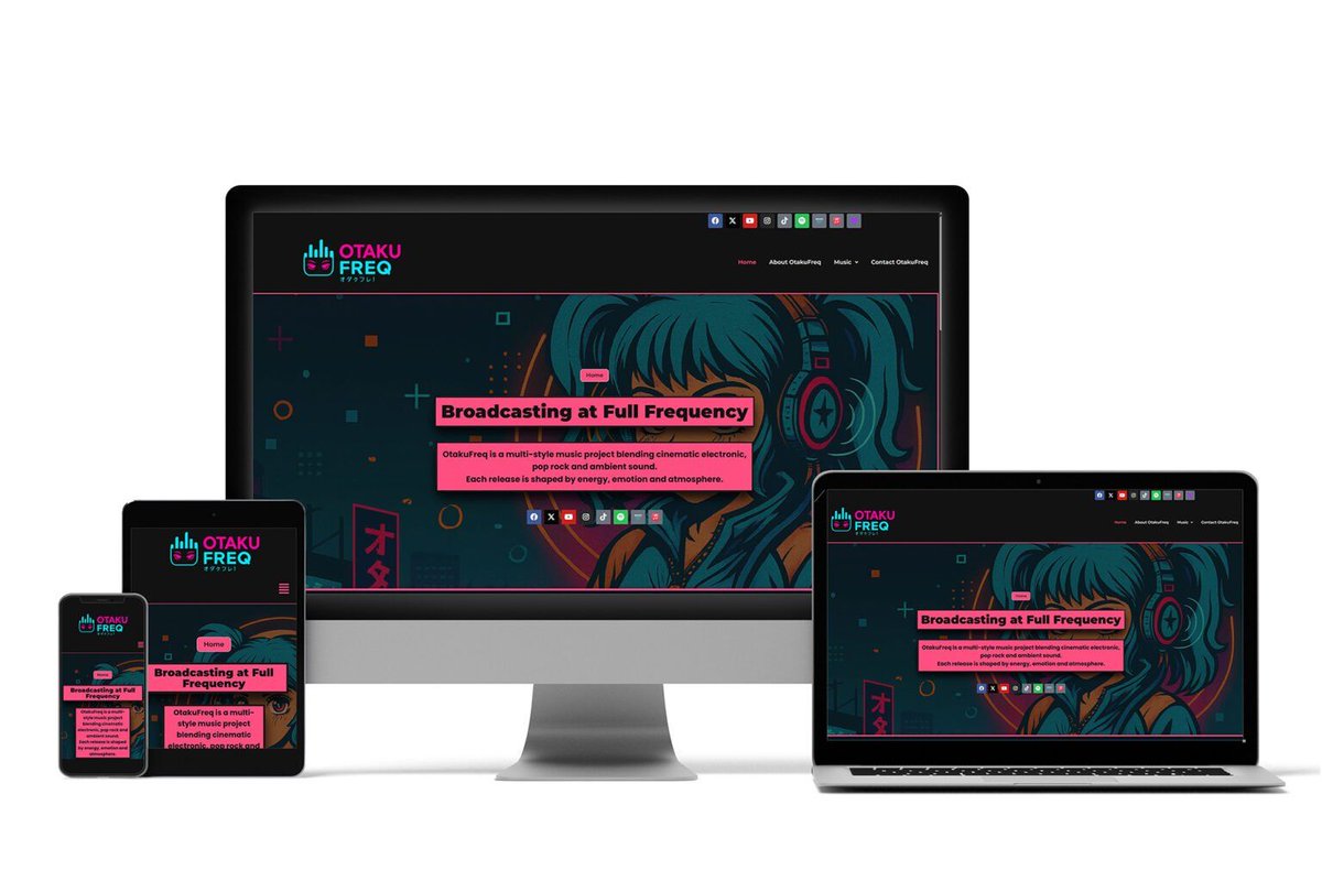 perko_designs's tweet photo. Looking for a local web &amp; graphic designer?

Perko Designs helps businesses with:

💻 Web Design
🎨 Graphic Design
📱 Social Media Graphics
🖨️ Print Design
🌐 Website Updates

Based in Rushden.
https://t.co/TJuHTjg7PY https://t.co/r3jBcdEYWl