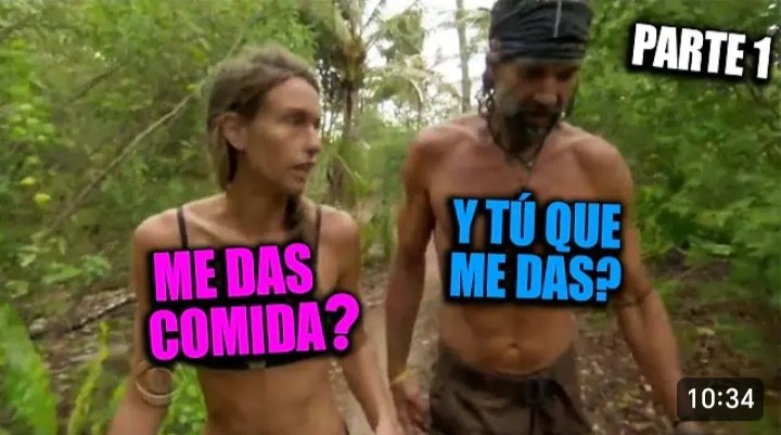 ElMorochoGo's tweet photo. @AyAmSteff @SteveRRCh @Hombrelmparable Mirate este video 😅 https://t.co/RHdIOZwOAN