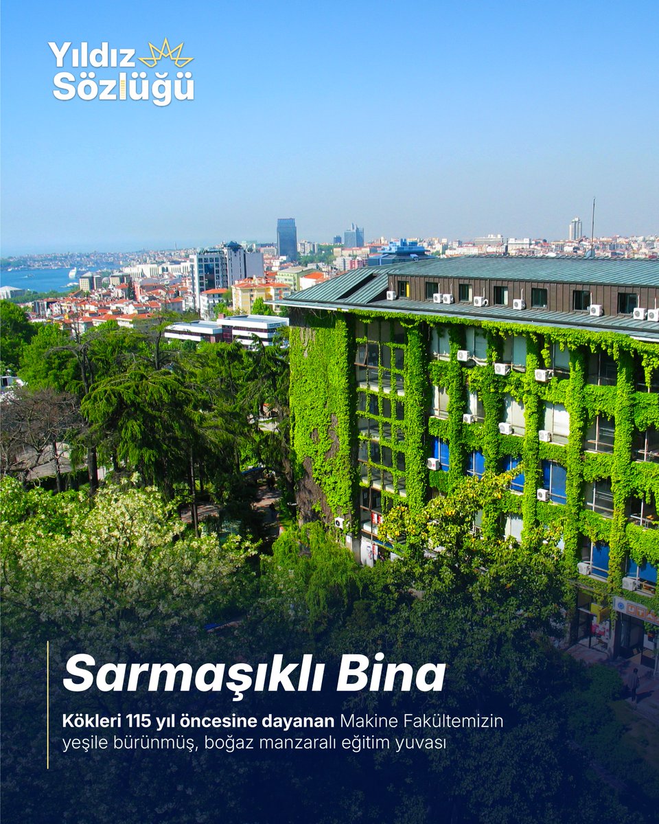 YildizEdu's tweet photo. ✨ Yeni başlayanlar için #YıldızSözlüğü'nün mekanları konu alan ilk 5 maddesi yayında 📚
Serinin sonraki bölümlerinde sizce neler yer almalı? 🤔
#YTU #TürkiyeninYıldızı https://t.co/HHqqLlM0Lq