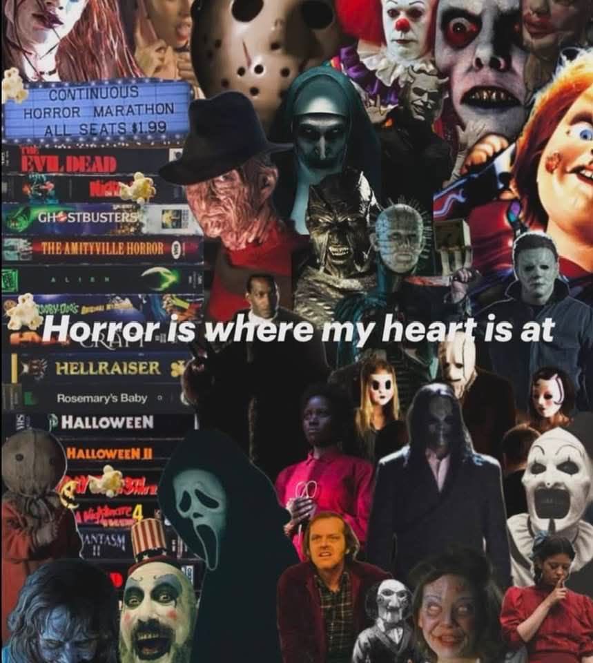 kxmrose's tweet photo. Always will be 🖤

#horrortwt https://t.co/IHFFO31QMj