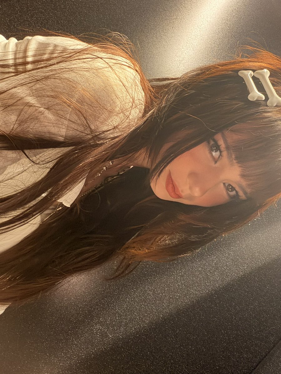 katmadjlyn's tweet photo. Shiggle https://t.co/6i4a45sA4K