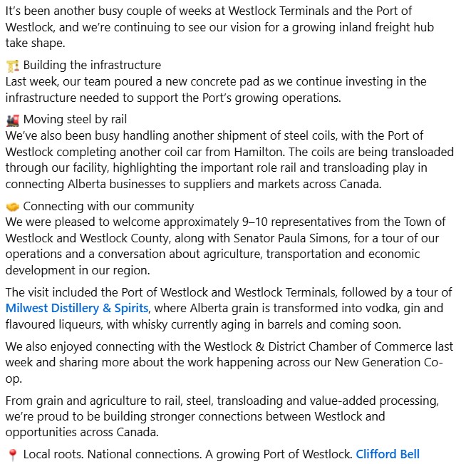 WTLTerminals tweet picture