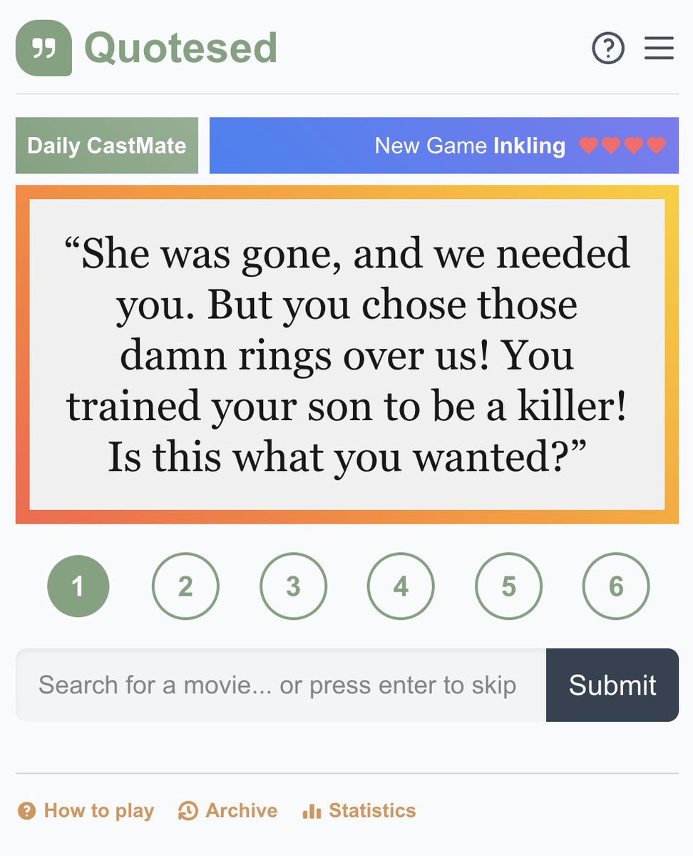 Quotesedcom's tweet photo. 🐉🥋 A quiet life is shattered when a mysterious past comes looking for a young man who thought he had left it behind. Ancient legends, family secrets, and extraordinary power.

Can you figure it out in six quotes?

#DailyPuzzle #GuessTheMovie #Quotesed #Quotesed494 #Monday https://t.co/l5jo9EcB1W