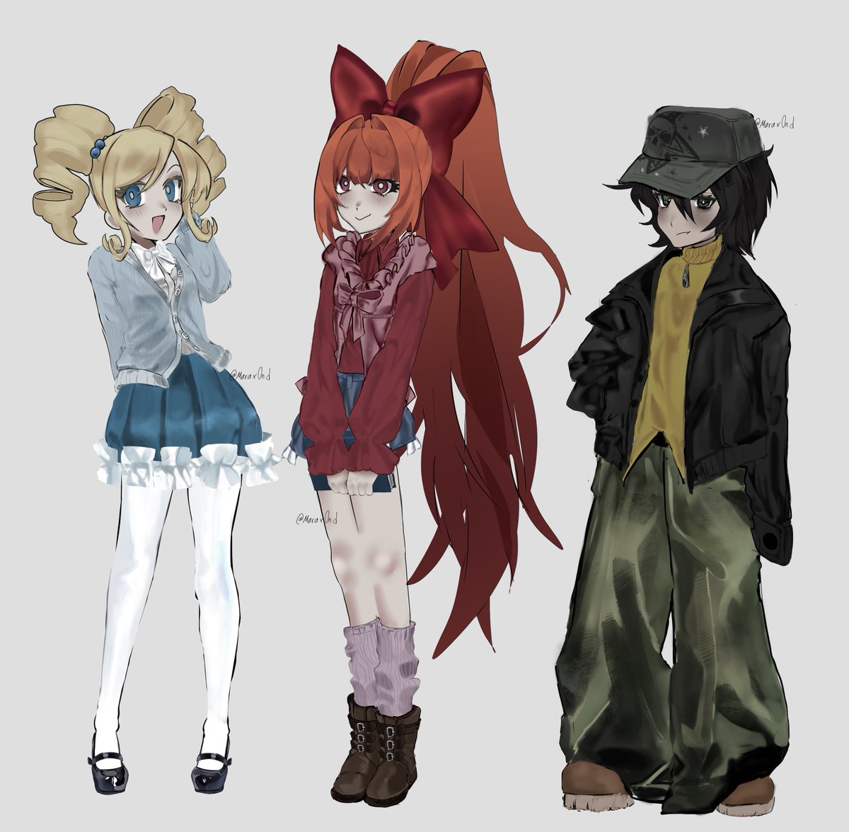 Marax0nd's tweet photo. my submission for https://t.co/EznZiyx5zm! 🐰✨ #JoinCommsGG https://t.co/wKCVPSj66i