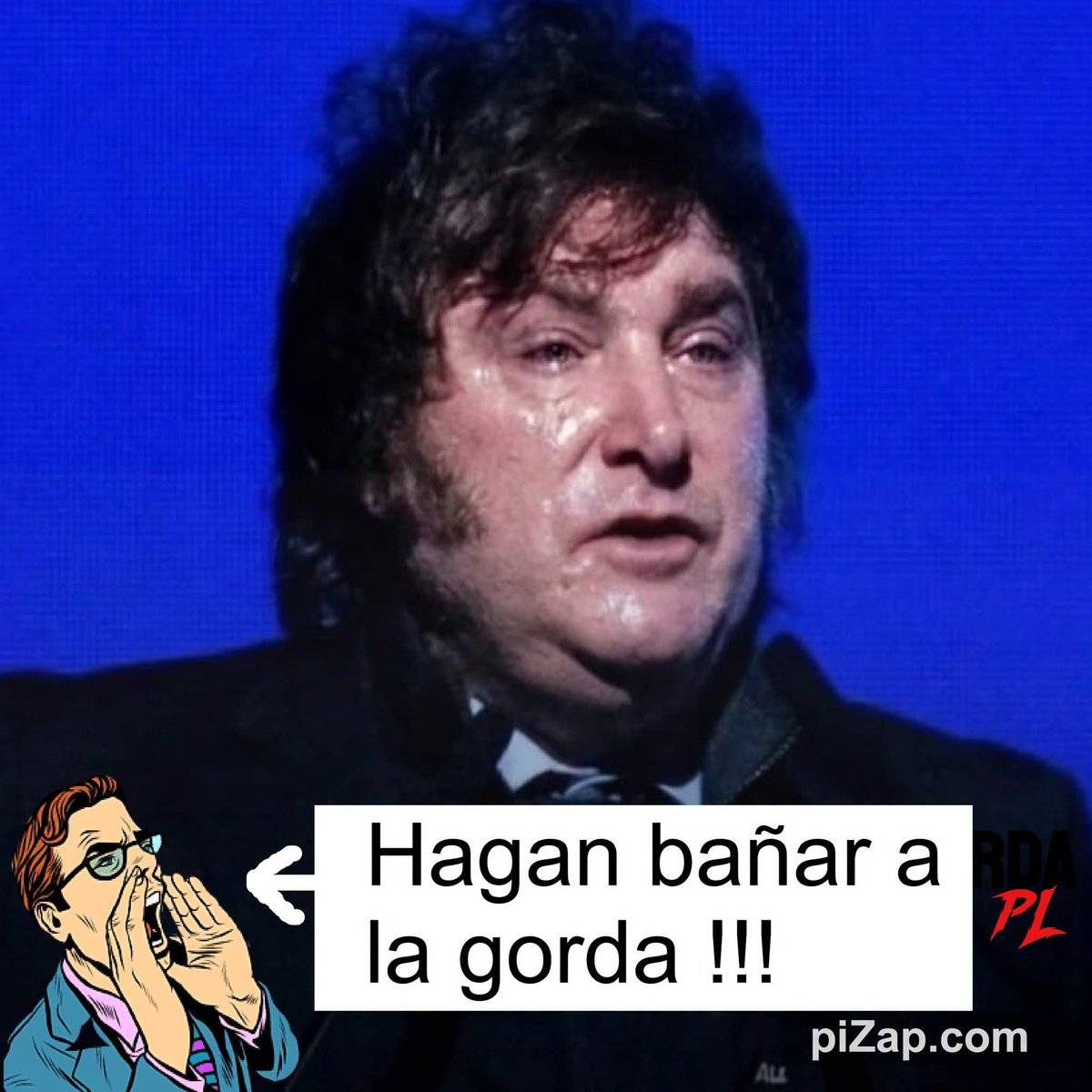ahha999781's tweet photo. @NCereijo @JMilei @Kicillofok @mauriciomacri @myriambregman @fedeideas https://t.co/F8XW6TJOY9