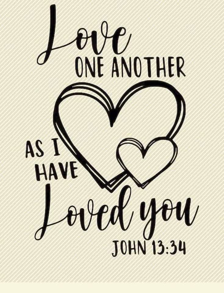 revmahoney's tweet photo. From a biblical perspective, the greatness of a nation is not determined by how strong our military is, how robust our economy is or what our politics look like. Rather, a nation’s greatness is determined by how much they love one another! #ChristFollower #LoveOneAnother https://t.co/4hxfq7YRMJ