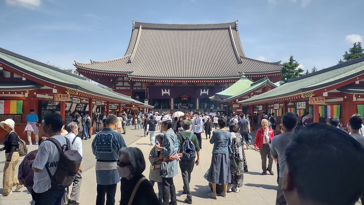 drimwid's tweet photo. Japan 🇯🇵 2023 https://t.co/jSLHWSAhxW