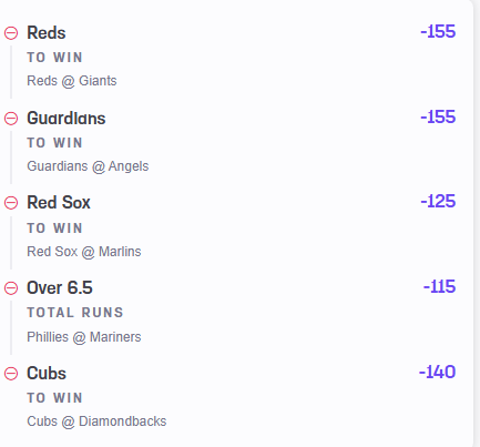 RunPureBets's tweet photo. ⚾️🔥 PREMIUM DROP

@JBC69 plays are usually exclusive.

Today they’re free.

Don’t miss this one.

🔗👇 https://t.co/HZlTw9gnVe