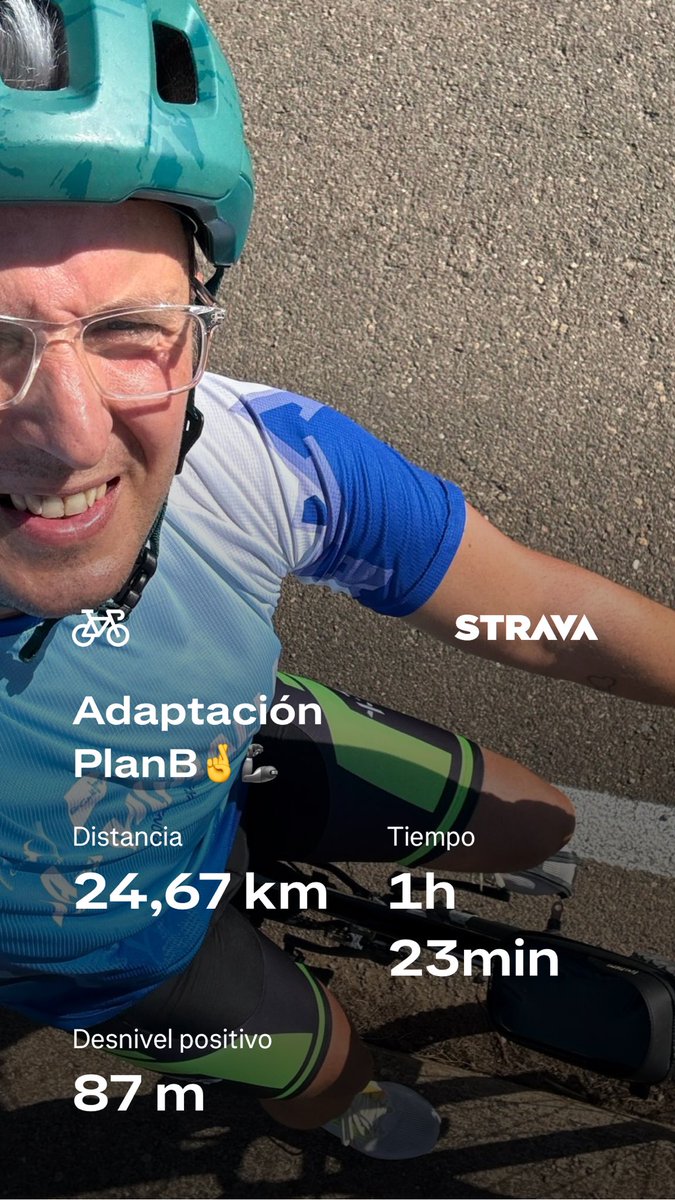 CoolVasile's tweet photo. Enjoy life 🥰🦾 https://t.co/Rpp3OORmU5