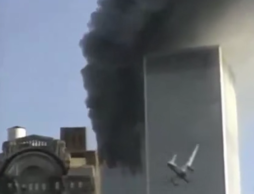 SaltyGoat17's tweet photo. There was another time in history that we didn't take Radical Islam seriously... https://t.co/mebOakTRyG