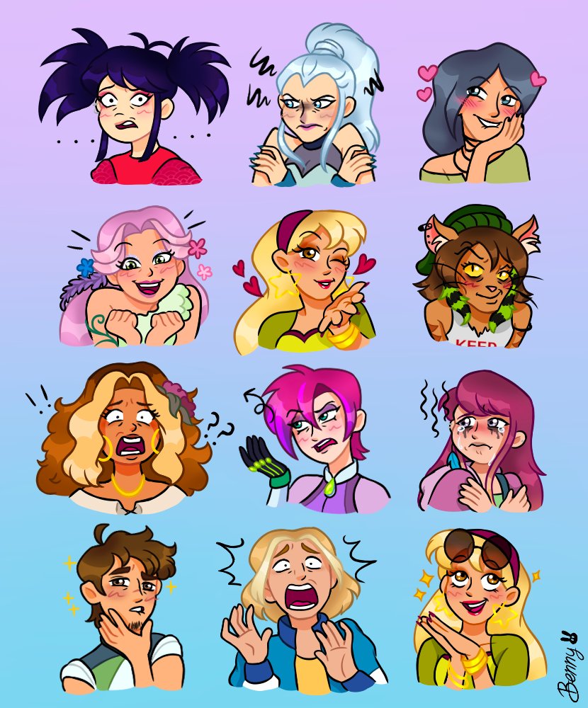 bennythebunny17's tweet photo. Template belongs to @/rileyquinnart
#drawing #digitaldrawing #firealpaca #myart #xppen #redesign #winx #winxclub #winxredesign #musa #icy #helia #krystal #stella #flora #tecna #roxy #brandon #sky #winxoc #winxcluboc #cartoon #fanart #winxclubredesign #expressionchallenge https://t.co/8zhn4HOs6d