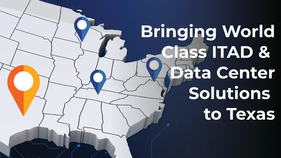 RecyclingToday's tweet photo. Dynamic Lifecycle Innovations has expanded into Texas with a new facility in Waco, a move the company says brings it closer to enterprises, data centers, technology partners and other organizations throughout the state and surrounding region. 
https://t.co/Rvq0EHCetW https://t.co/kjEWeeyFkv