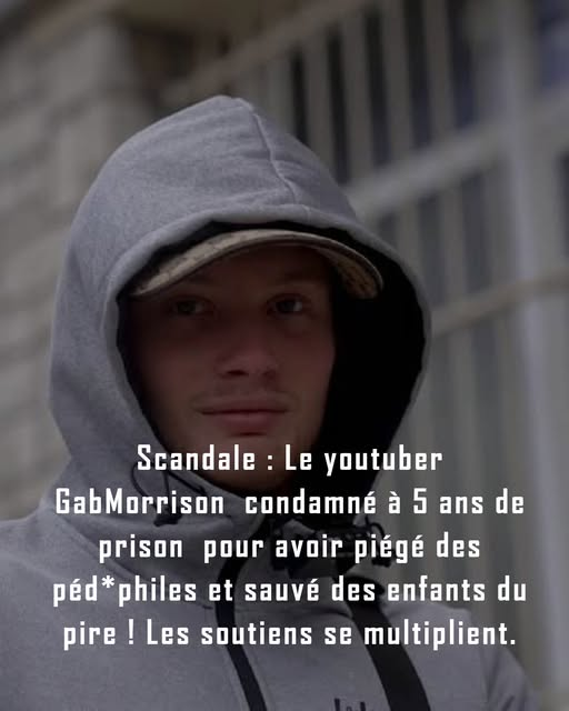 MelaniaFrance's tweet photo. Vous soutenez ce youtuber ? https://t.co/SPJx0pqa6x