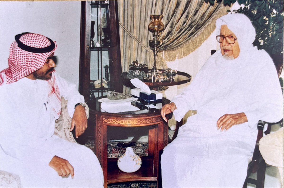 sahemaldajany's tweet photo. #من_ذكرياتي 
مع #علامة_الجزيرة 

https://t.co/tHrAULTDvK https://t.co/S0Cq4ZqojV