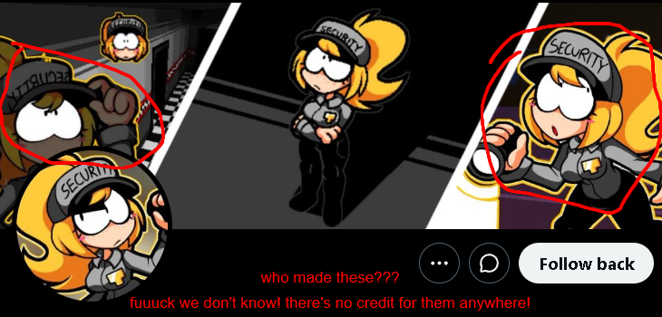 Emily_Puppet tweet picture