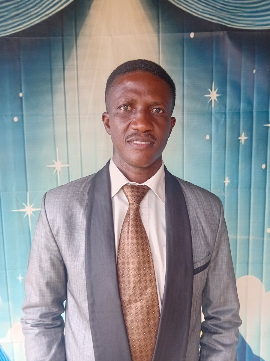 PastorEphraim's tweet photo. The Voice of Vision
Habakkuk 2:3

- The Vision is for an appointed time
- No vision speaks at the beginning 
- All visions speaks at the end
- Until the vision speaks, keep waiting
- The vision is worth waiting for
- The vision will surely speak https://t.co/6UzqBql8lw