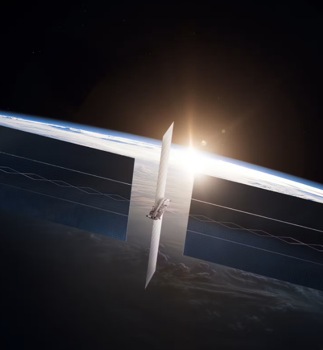 polymarketjapan's tweet photo. 【速報】NVIDIA、スペースX宇宙データセンターにAI半導体供給　来年打ち上げへ

・スターマインド向け最先端「ベラ・ルービン」納入
・太陽光活用でAI計算加速、地上電力不足背景に
・イーロンマスク構想の宇宙DC本格始動

2027年末までに宇宙にAIデータセンターが打ち上げ成功する確率18％ https://t.co/sBoUE83Qdd