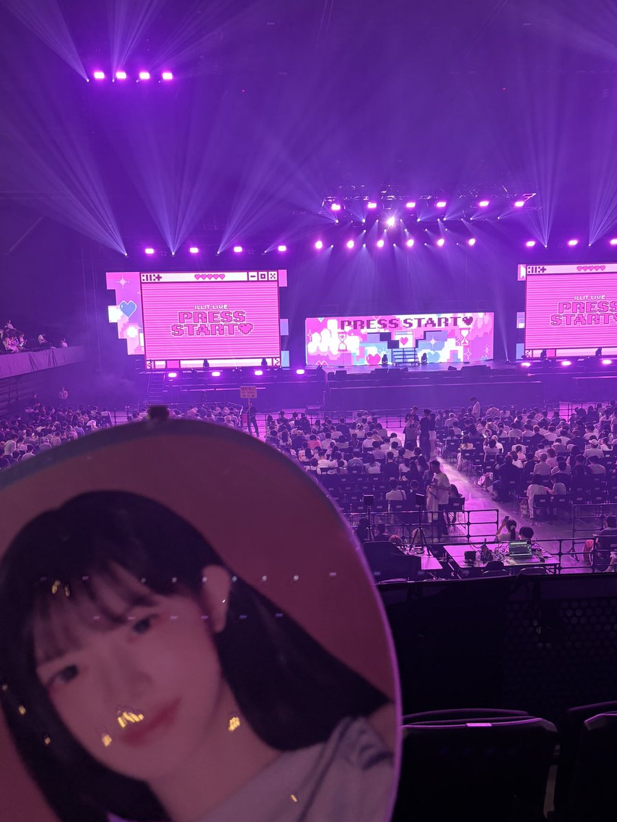G4Jar's tweet photo. 去年からILLITハマってて、最近ライブとかオフイベに行き始めました！ミンジュ推しです！！
たくさんのGLLITと繋がりたいので、いいねかリツイートでお迎え行きます！
仲良くしてくれる方ぜひお願いします！！

20↑　🚹　京都

#ILLIT #ILLIT好きな人と繋がりたい #GLLITと繋がりたい https://t.co/rZKkPGI1Dp