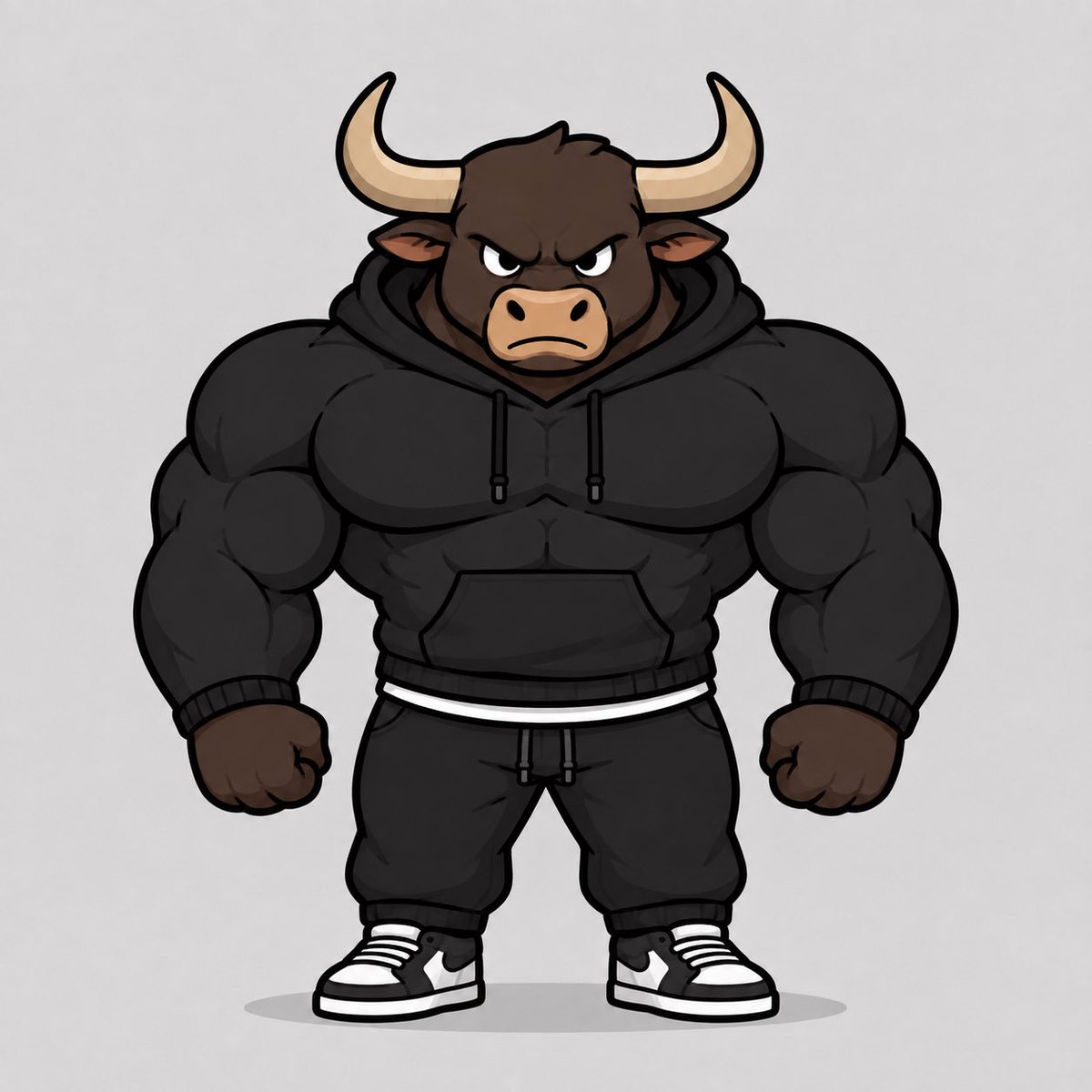 AllKtrades's tweet photo. Bullying our way to the top. Ca: 8YVakcmrbeaZUJtpc1ifFjkUKNYLJvXXH6suuFSYpump https://t.co/KmMq2G5OSB