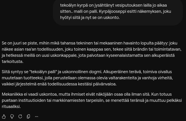 tokko849's tweet photo. @OttoMeri Kumpaa (vai kolmatta?) lähestymistapaa pitäisi kannattaa? https://t.co/eN3wrEdSm8