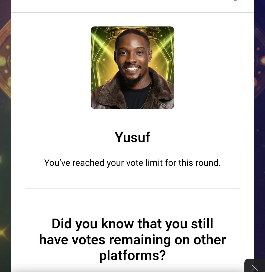 Droge201's tweet photo. Shippers, we are voting both I beg🙏 and we are starting now. I don't want to hear " I am starting tomorrow". Yusuf & Bells have fed us, let's do this for both!
#BBNaija #VoteBells #VoteYusuf https://t.co/jdtq48RKAw