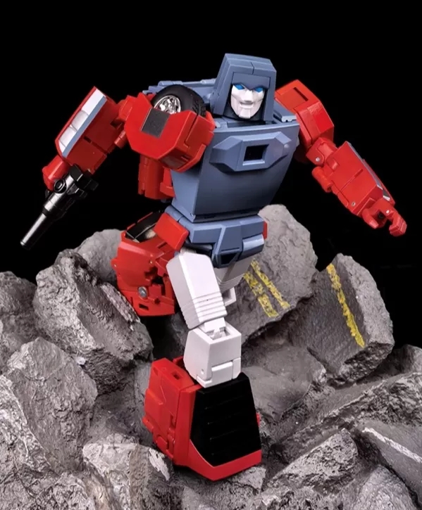 TFormers's tweet photo. TFSource News - FT Turbo, Missing Link, Dr. Wu, #Transformers Icons and More!: TFSource News - FT Turbo, Missing Link, Dr. Wu, #Transformers Icons and More!Arriving Soon!- FT-63… https://t.co/rg6QTWjksr - Read More #Transformers #TFSource #ActionFigures #ToyNews #Collectibles https://t.co/mPajyxDPLB