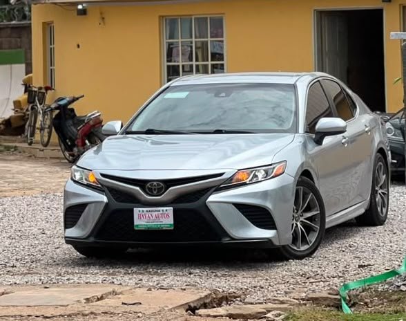 OfficerCadetamm's tweet photo. Foreign used camry 2019 se
🏷20m
Kaduna
09069600498 https://t.co/T5nemFTRzm