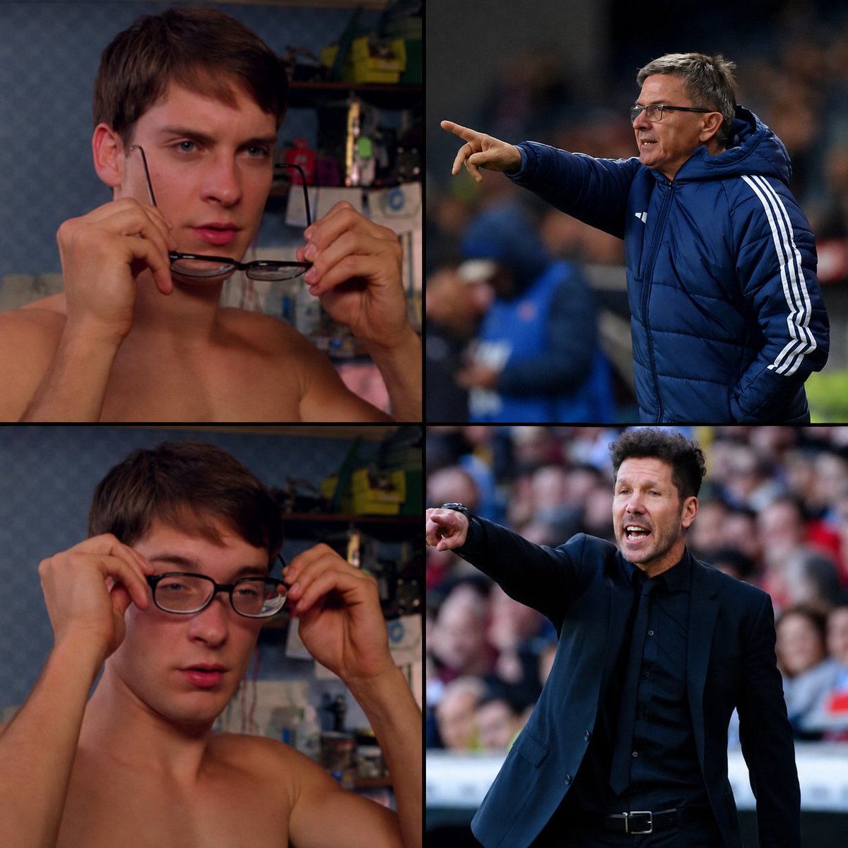 K_Tobol's tweet photo. Unocerismo 😅 możemy tak do końca, VAMOS https://t.co/b8vgnuS5Cg