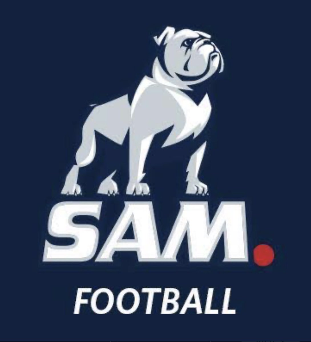 BrodyHarvey2009's tweet photo. #AGTG Blessed to be Offered By Samford University !!
@SamfordFootball @cally_chizik @beyond_grind @CSmithScout @Dale_Dowden @CSmithMedia @PrepRedzone https://t.co/od0kWCXzRY