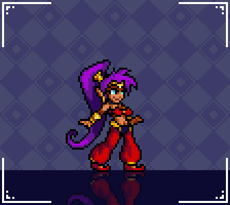 yammy16160's tweet photo. shantae half genie hero!! https://t.co/aKq3h9h8ez