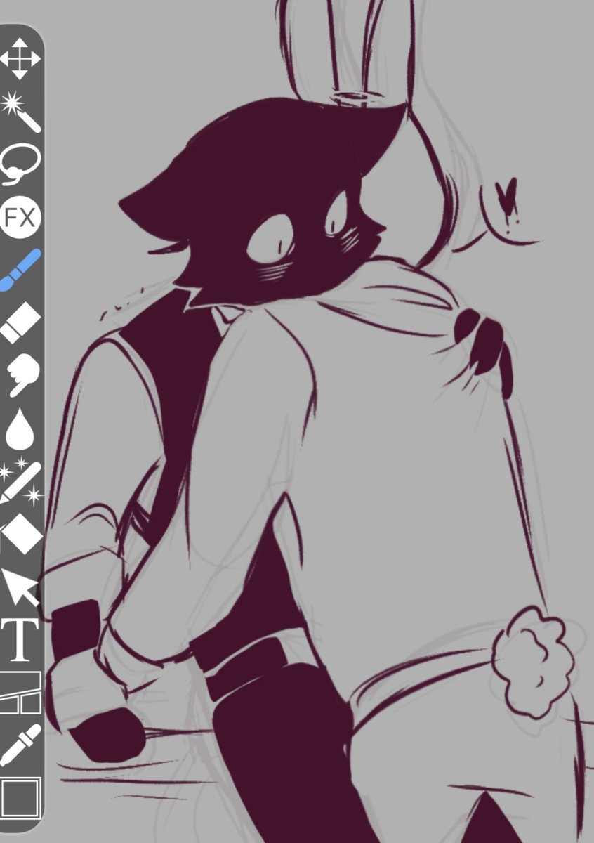 CuakGhot's tweet photo. Doodles ✨ 

#animalhostpital #bulletbunny #secretinter https://t.co/lyljAmKzWx