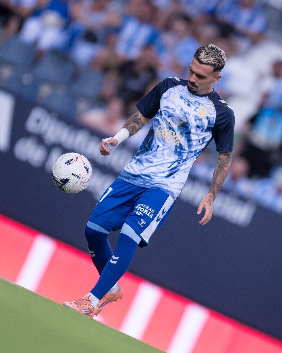 MalagaCF's tweet photo. 𝑽𝑨𝑴𝑶𝑺 𝑽𝑨𝑴𝑶𝑺 𝑽𝑨𝑴𝑶𝑺 🔥

#MálagaDépor https://t.co/bwwLbDzPkY