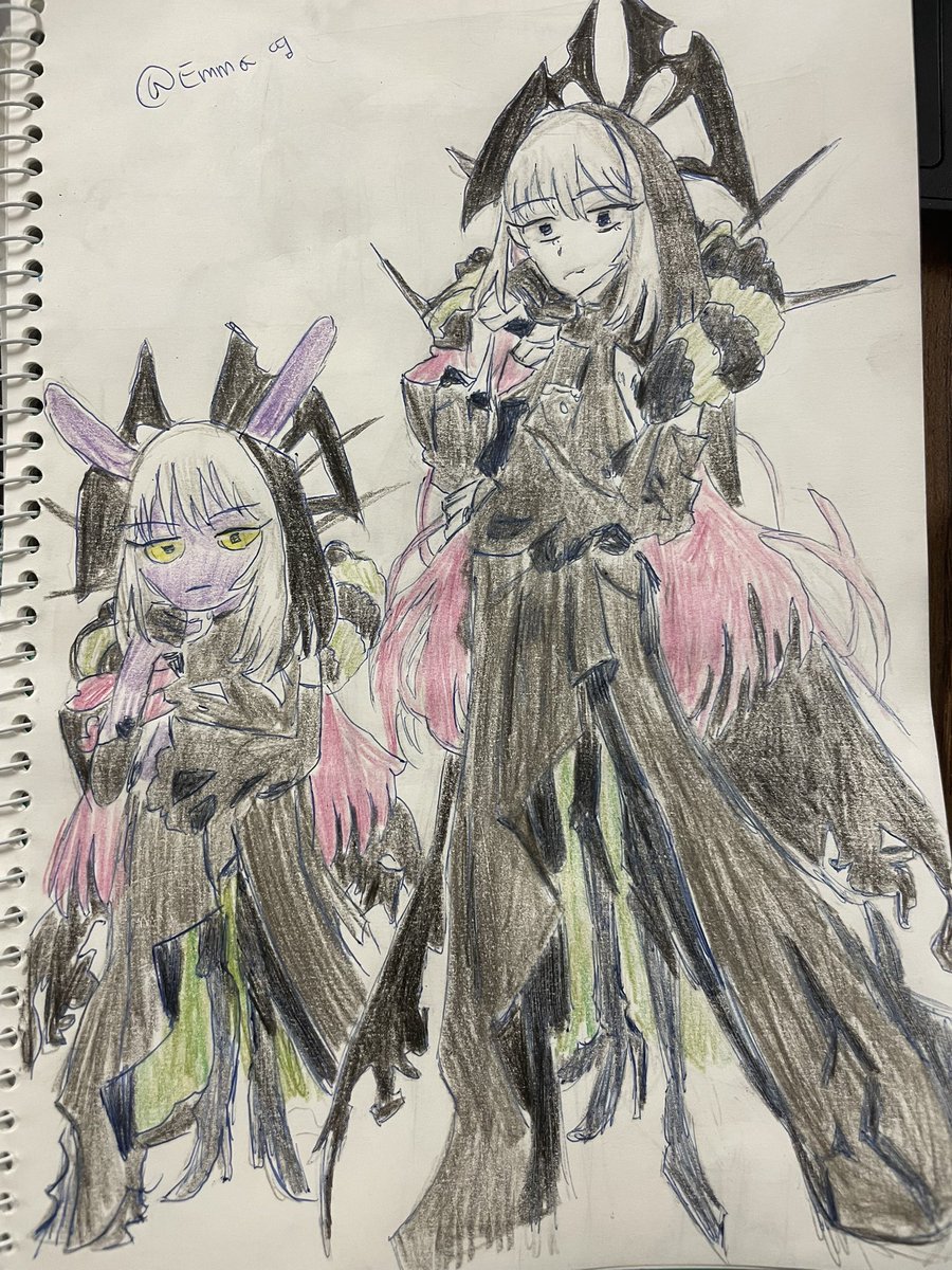 Emma04015087293's tweet photo. Ribbonhero+TADC
#TheAmazingDigitalCircus #TADC #tadc #tadcfanarts #tadc #tadcJax https://t.co/n6a7x8JxkU