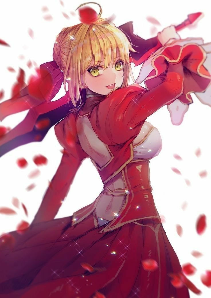 ARTORIA_QUEEN_'s tweet photo. @LovingBodyguard https://t.co/jUtuKWnwVd