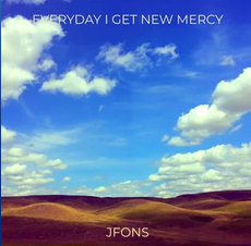 BMSRadioChicago's tweet photo. "Everyday I Get New Mercy" by Jfons leaped up the #UrbanFire Chart this week and made its debut at Number One #NumberOneSingle #NewMusic on the #BMSRadioNetwork: https://t.co/Ot5cjcChDB https://t.co/7FmDDkgPxB
