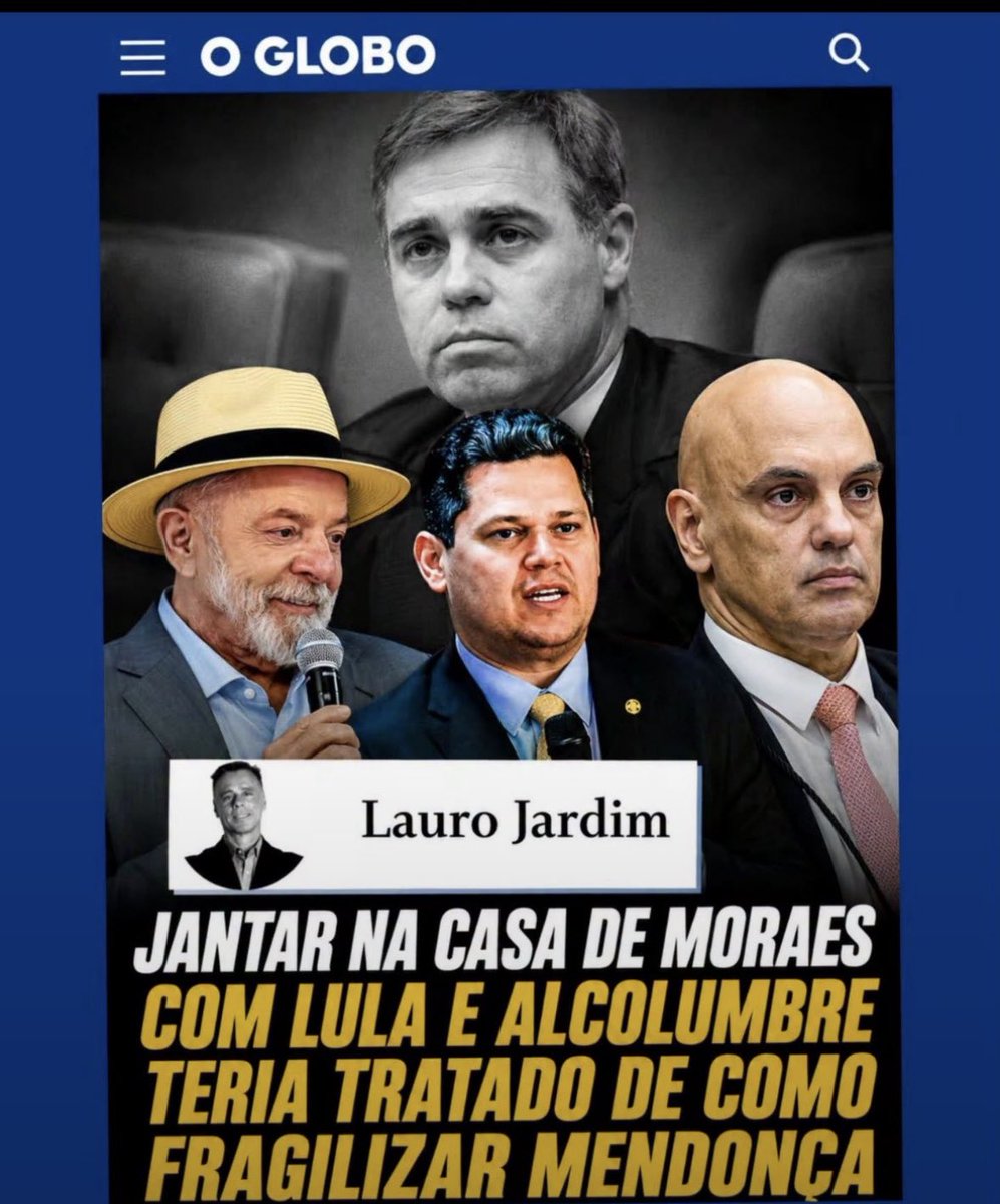 evamanaos's tweet photo. É o assustador o nível de promiscuidade em que chegaram os três poderes brasileiros.
CHEGA LOGO OUTUBRO!!!!🇧🇷 https://t.co/P3ExMiYM1e