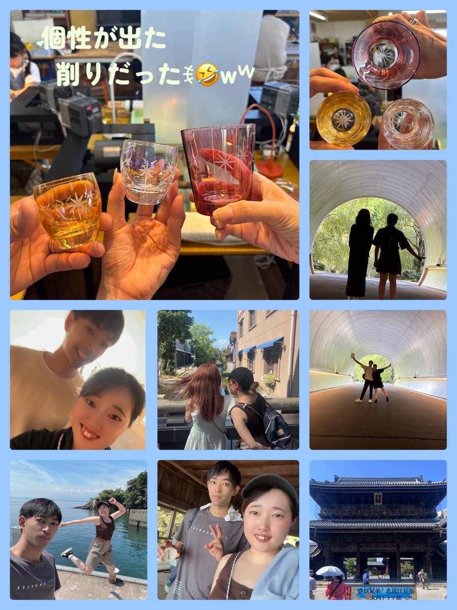 yukino_sora44's tweet photo. おは🦁ྀི【喜べば喜び事が  喜んで喜び連れて喜び来る】この世界の最大の罪は不機嫌でいる事😔不機嫌はうつるからでどうすれば上機嫌でいられるか…先ずは前祝い予祝を👍予祝こそ上機嫌を作り願いを叶える最高の方法🙏予祝🟰 夢や願望等が既に実現したかの様に先に喜び先に祝う😍
Happy&amp;Smileを🍀 https://t.co/aorz2BW7ki