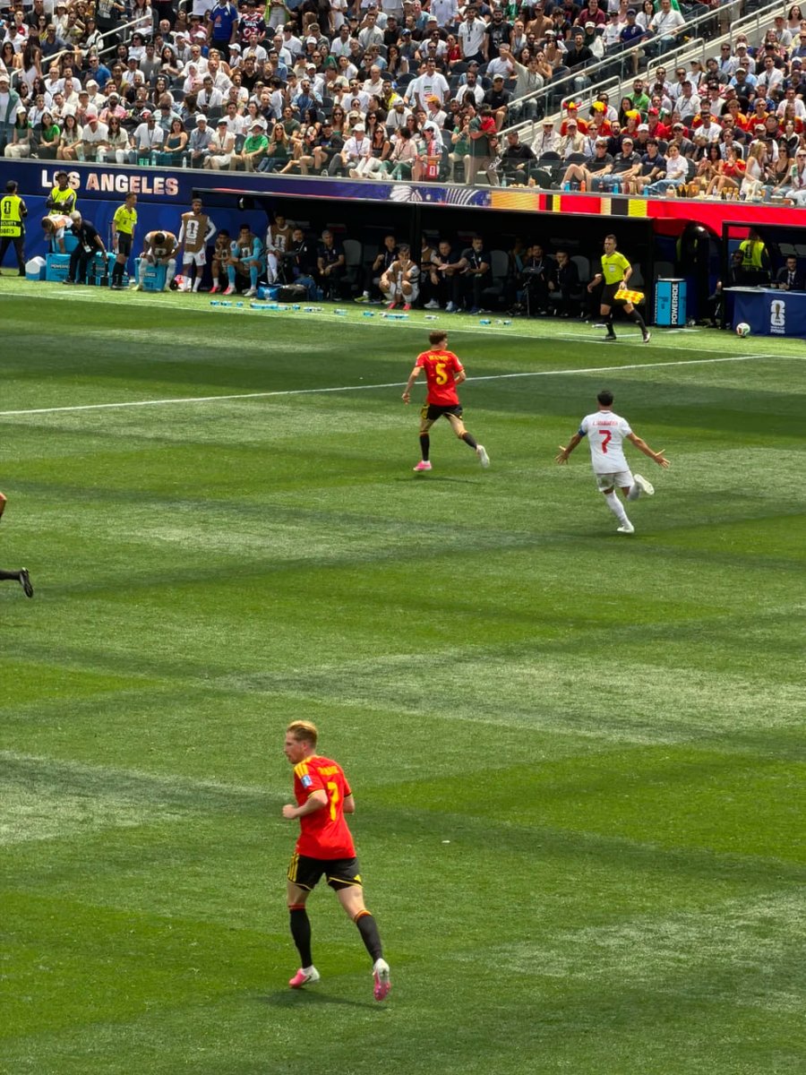 Michael40813549's tweet photo. The pitch is my second home. https://t.co/BI6CQm4nMa