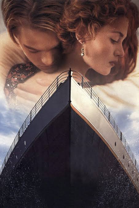 TheScreenPulse's tweet photo. ‘SPIDER-MAN: BRAND NEW DAY’ is on track to overtake ‘TITANIC’ as the 5th highest-grossing movie of all time. https://t.co/dN03MGO1s0