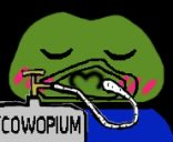 Cut3Frog's tweet photo. @0xLuxi Definitely that’s why I just buy solana:8WFe29HGpJ4XH1xQUAq2aFJpMTYEVddiDDytnKPWpump and look away https://t.co/j5oEkMCy2r
