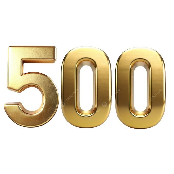 AldmanAlmtwr's tweet photo. التغريدة القادمة 500 + 500  🫶 https://t.co/fKsevQ1loC