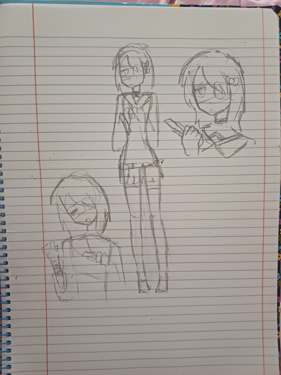 cutiebladeh's tweet photo. Kosame amagai doodle
I wanna cosplay her so bad
#magicalgirlsite #kosameamagai https://t.co/aVLJy0AKaL