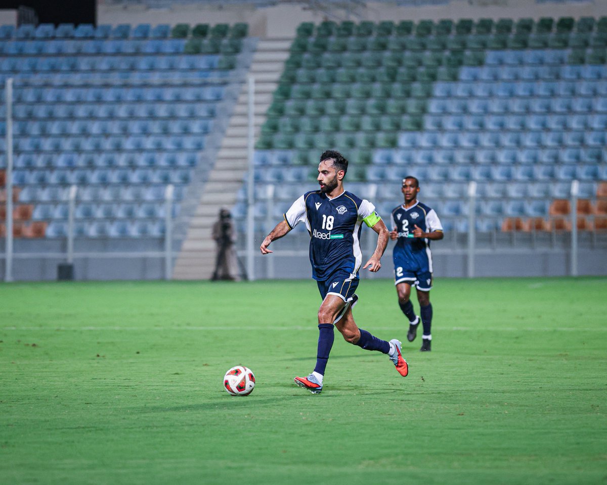 _mohd4's tweet photo. #الشباب يفقد نقطتين بعد التعادل في الوقت البدل الضائع مع النهضة بكاس صحار الدولي

#كأس_صحار_الدولي https://t.co/H7n7FUBF65