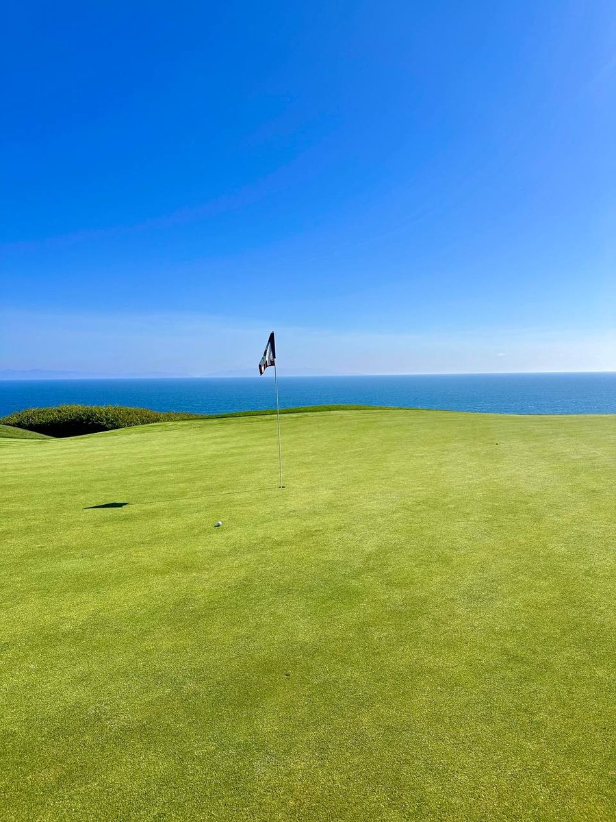 PatteeJoel's tweet photo. Golf is simple. Hitting it straight is not. https://t.co/XZAuk3Sabb