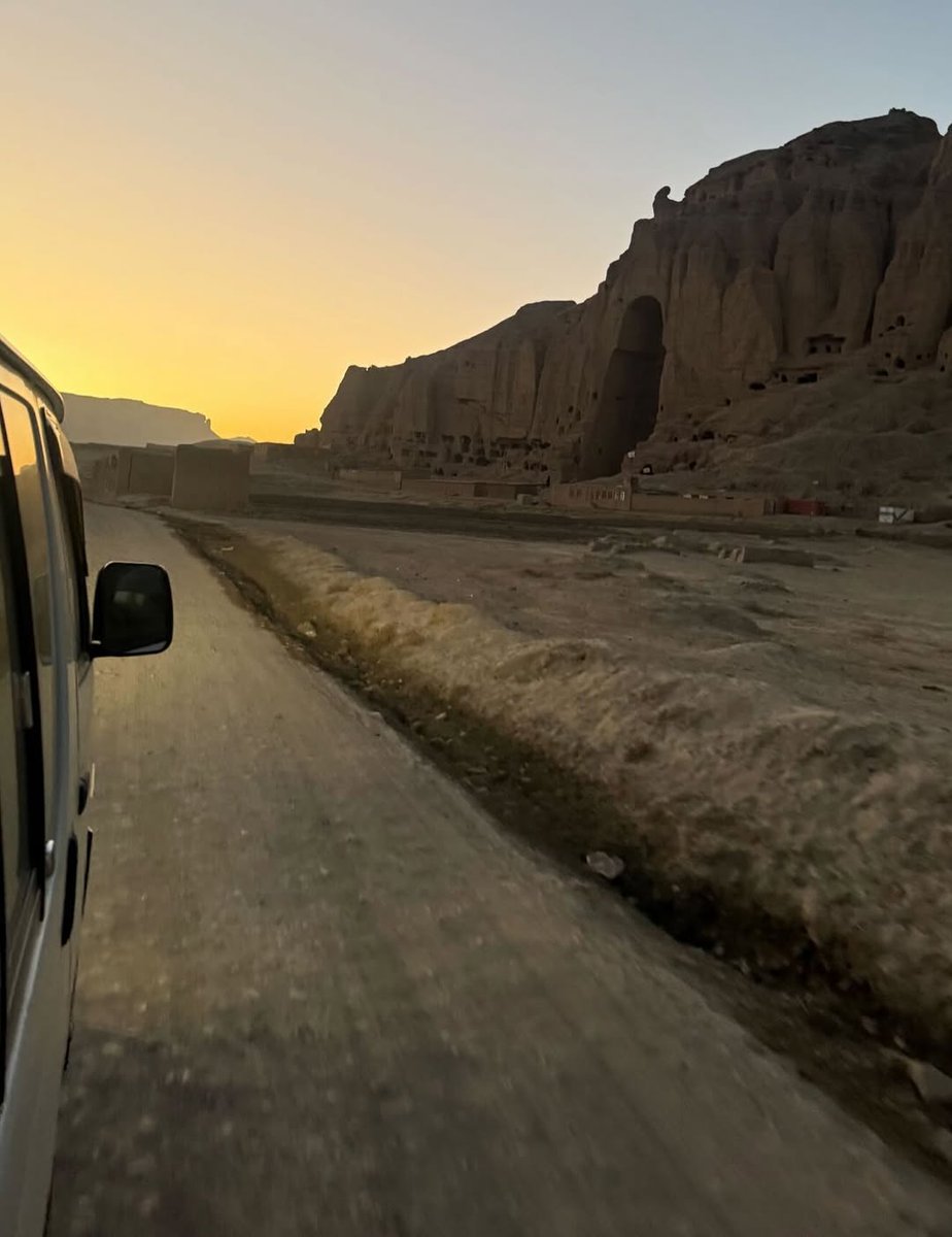 janetnewenham's tweet photo. Let’s continue sharing stories and insight into my top trips of 2025. This is part 1 of my stories from Afghanistan 🇦🇫, when I visited in November 2025, just 2 months ago.

It was truly one of the most eye-opening trips of the year and I while I tota... https://t.co/wZAS2KB1yO